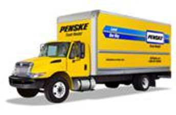 One Way Commercial Rental Penske Truck Rental