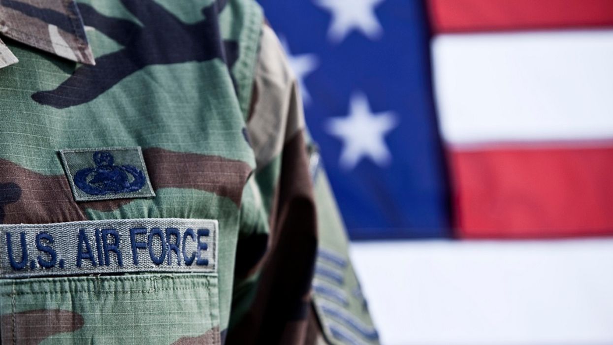 Associates Military Career Began with a Call to Serve