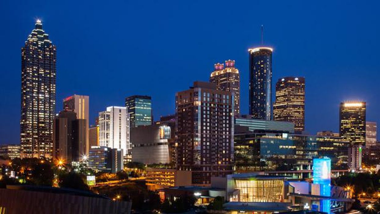 Atlanta, GA