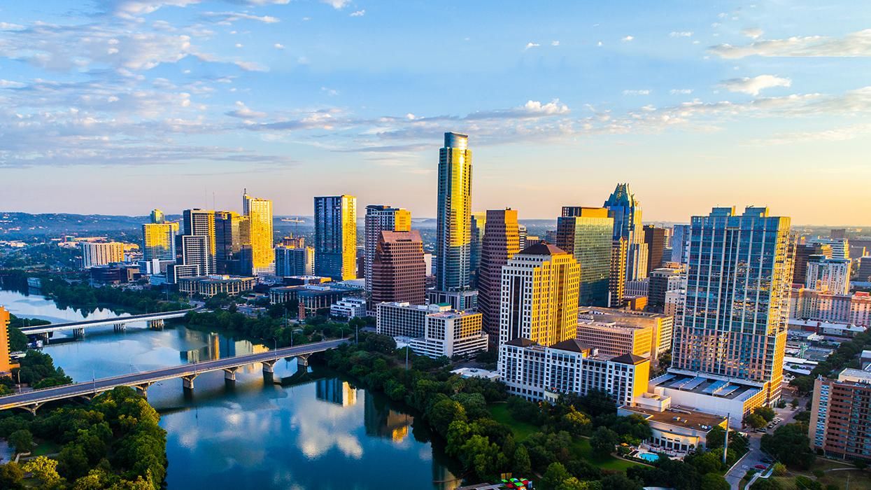 Austin, TX