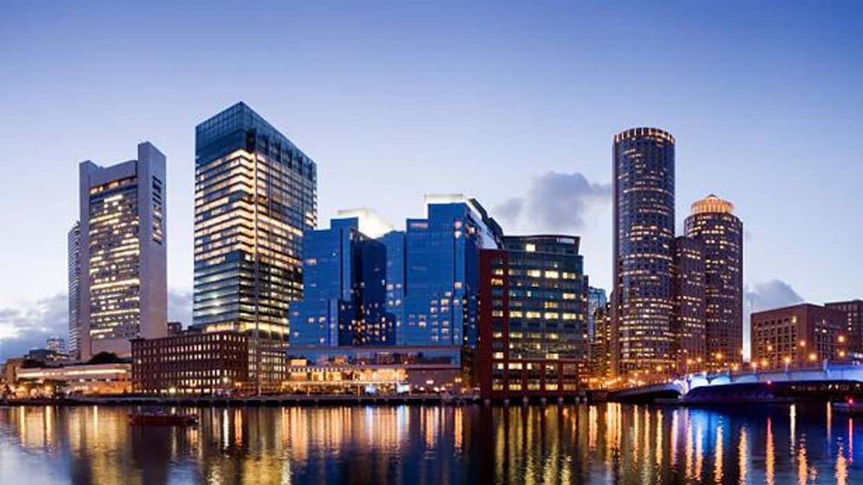 Boston, MA
