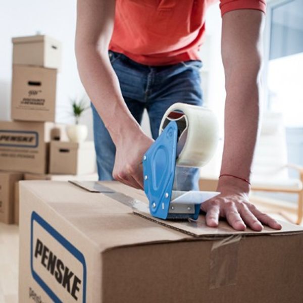 Boxes & Supplies