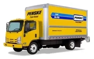 Cabover Truck