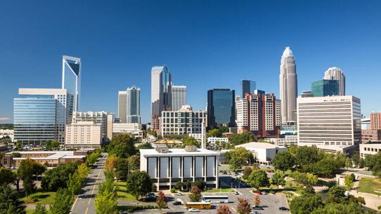 Charlotte, NC