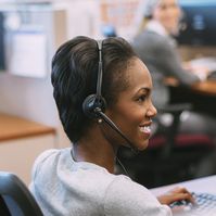 Customer Service Rep