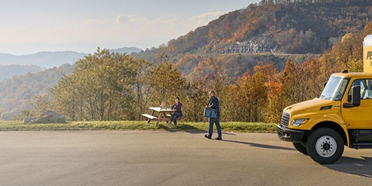 What is Regen on a Diesel Truck