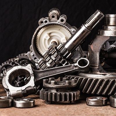 Engine parts