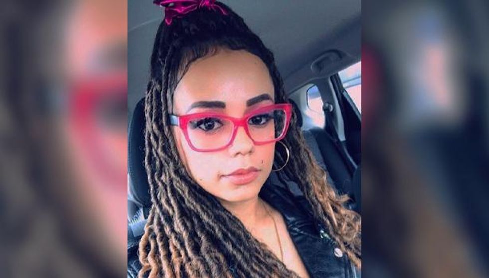 Erica Starks, Management Trainee