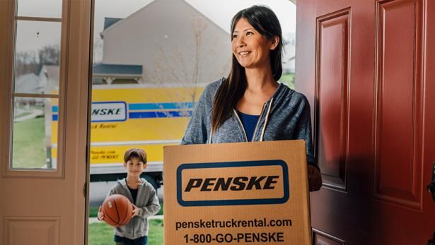 Get a Free Day - Penske Truck Rental - Penske Truck Rental