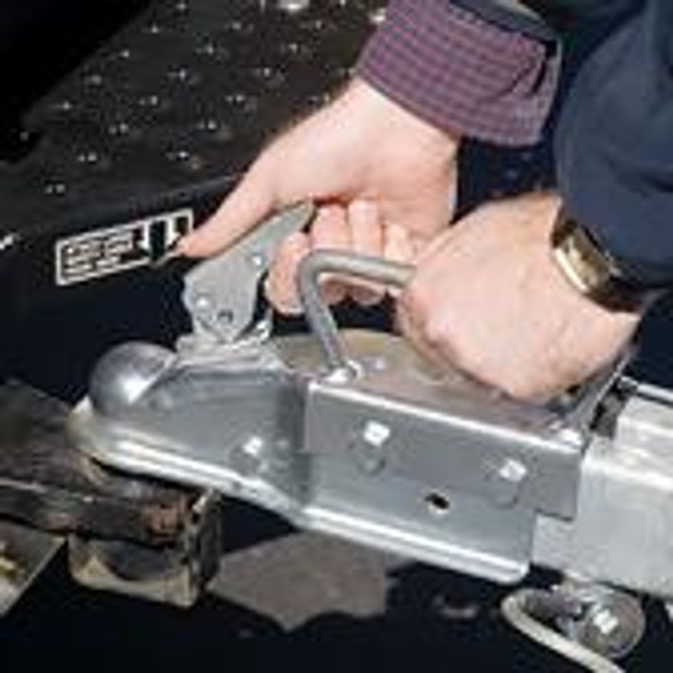 Tow Dolly Rental and Instructions Penske Truck Rental Penske Truck