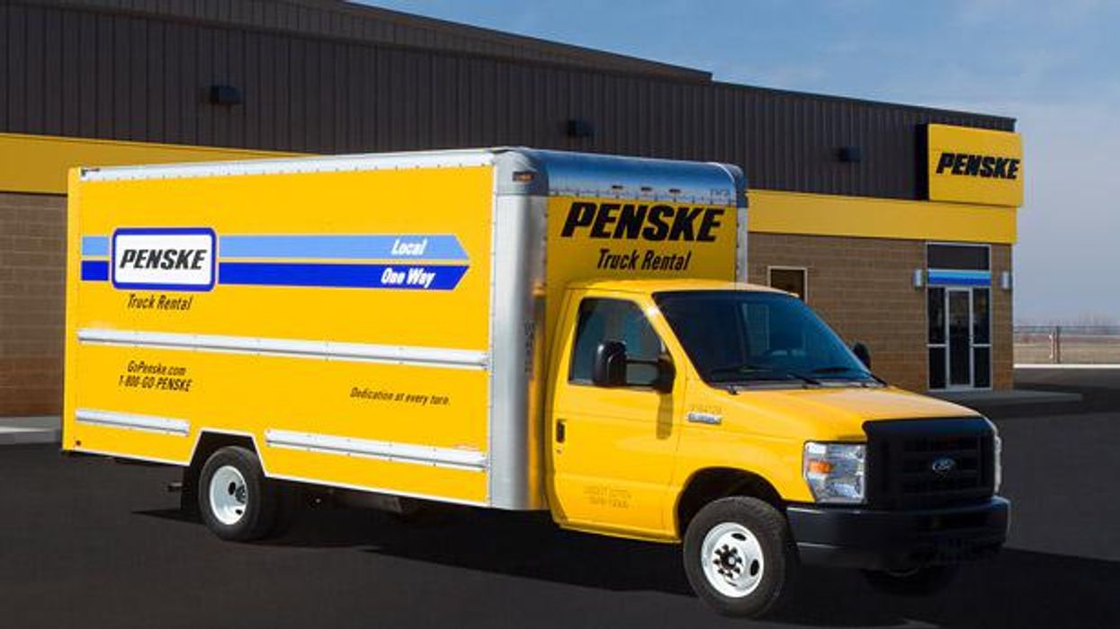 Penske Truck Rental Faq Penske Truck Rental Penske Truck Rental Faq Penske Truck Rental