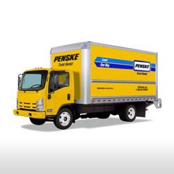 Penske Truck Rental Ontario 19054507676