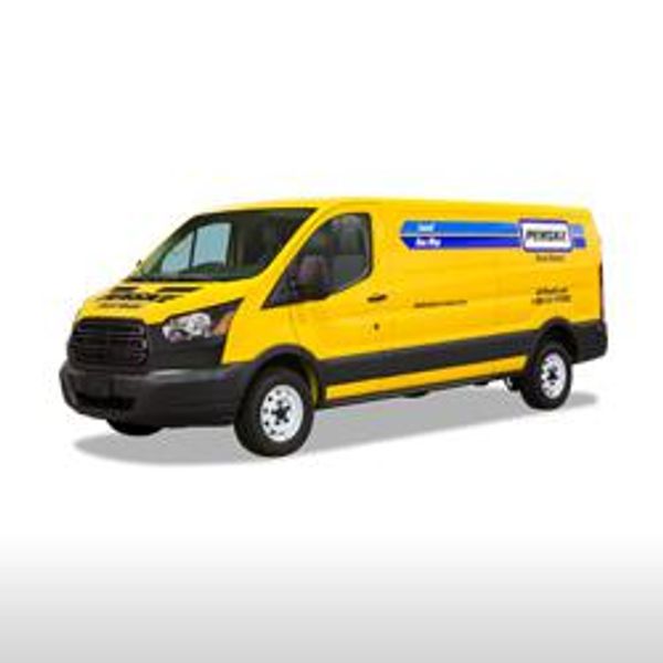 Cargo Van Rental Penske Truck Rental Cargo Van Rental Penske Truck Rental