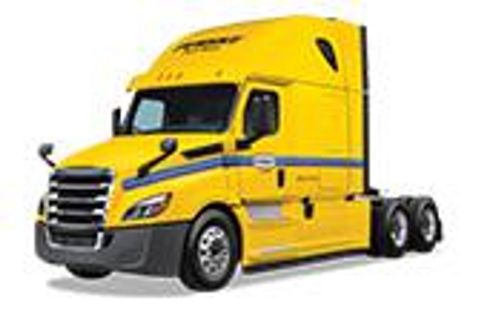 HeavyDuty Truck Rental Penske Truck Rental