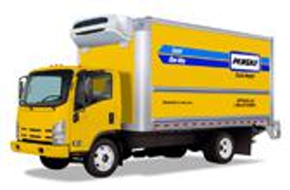 Penske Truck Rental