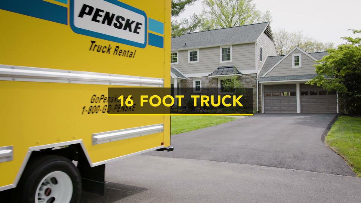 Picture Of A 22 Foot Moving Truck: Your Comprehensive Guide to Understanding, Utilizing, and Conquering Your Move