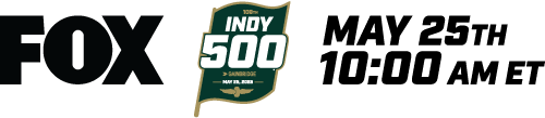 Fox and Indy Logos