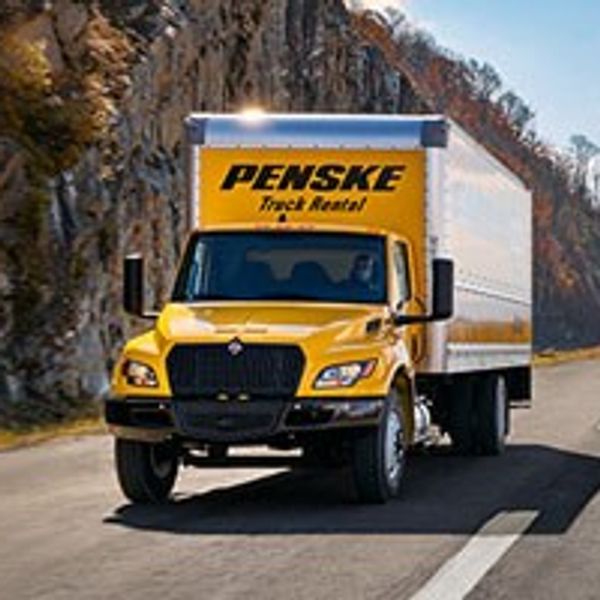 Fueling a Diesel Truck