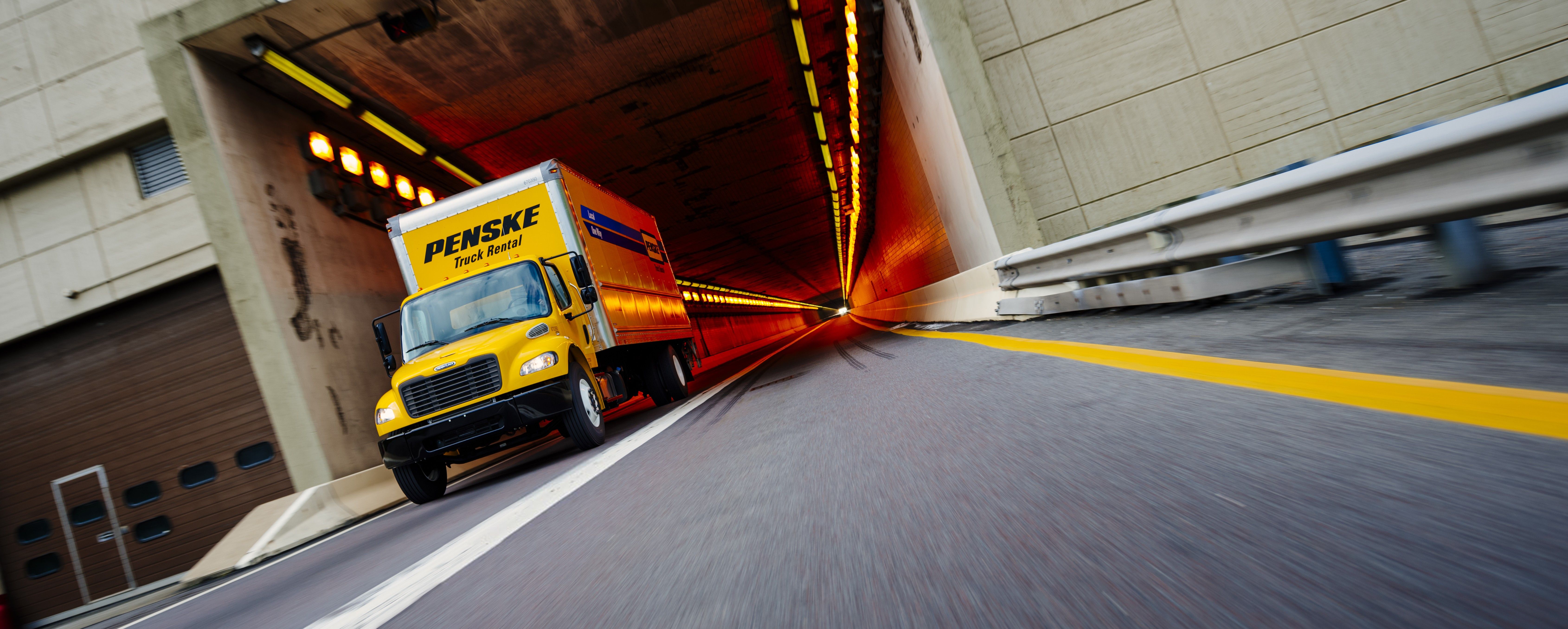 Penske Trailer Rentals One Way - 9mn7olh