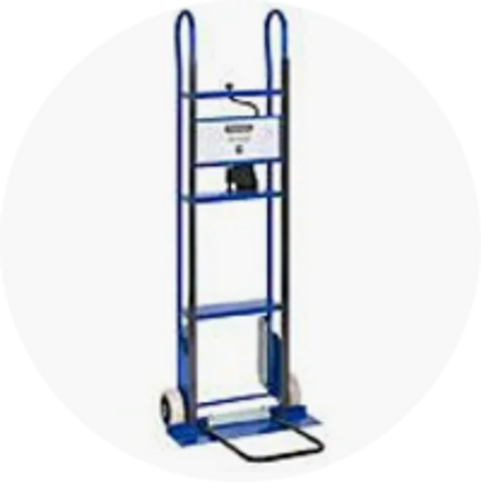 Hand Trucks