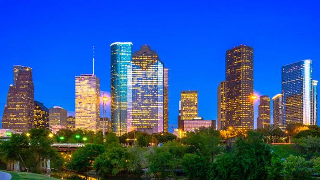 Houston, TX