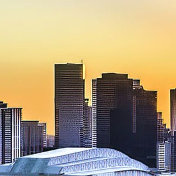 Houston