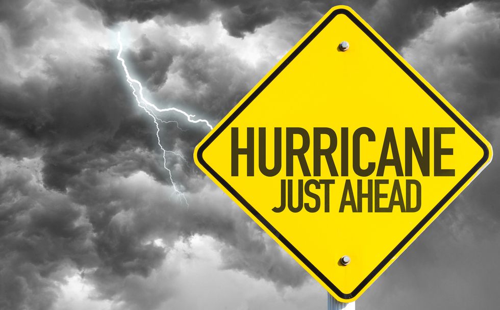Hurricane Preparedness Tips