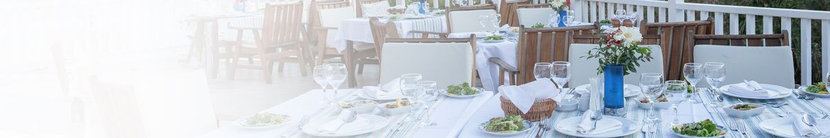 Catering and Event Planning