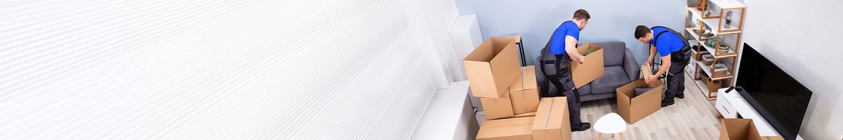 Moving and Storage