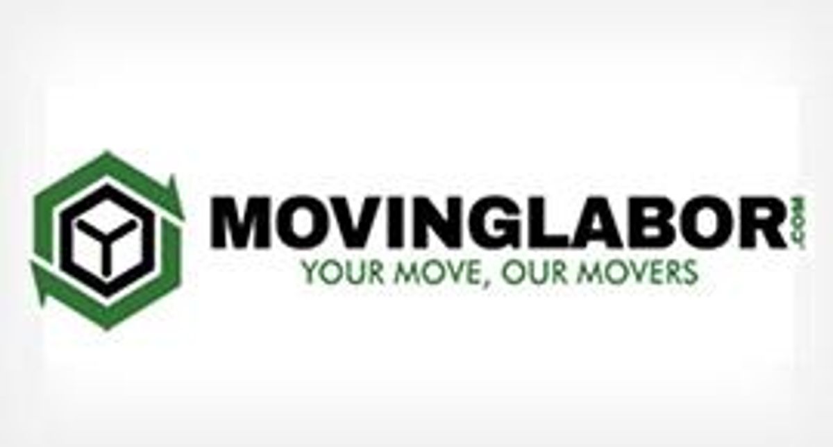 A Special Discount for Moving Labor Customers