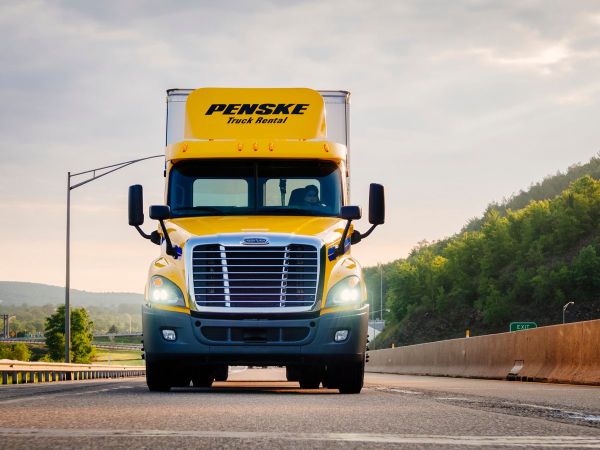 Penske Truck Leasing Opens Second Location in Hawaii