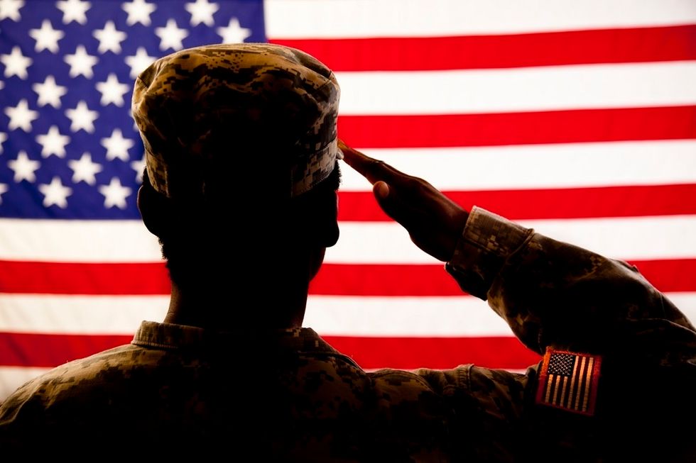 Military Service is a Family Affair for Penske Recruiter