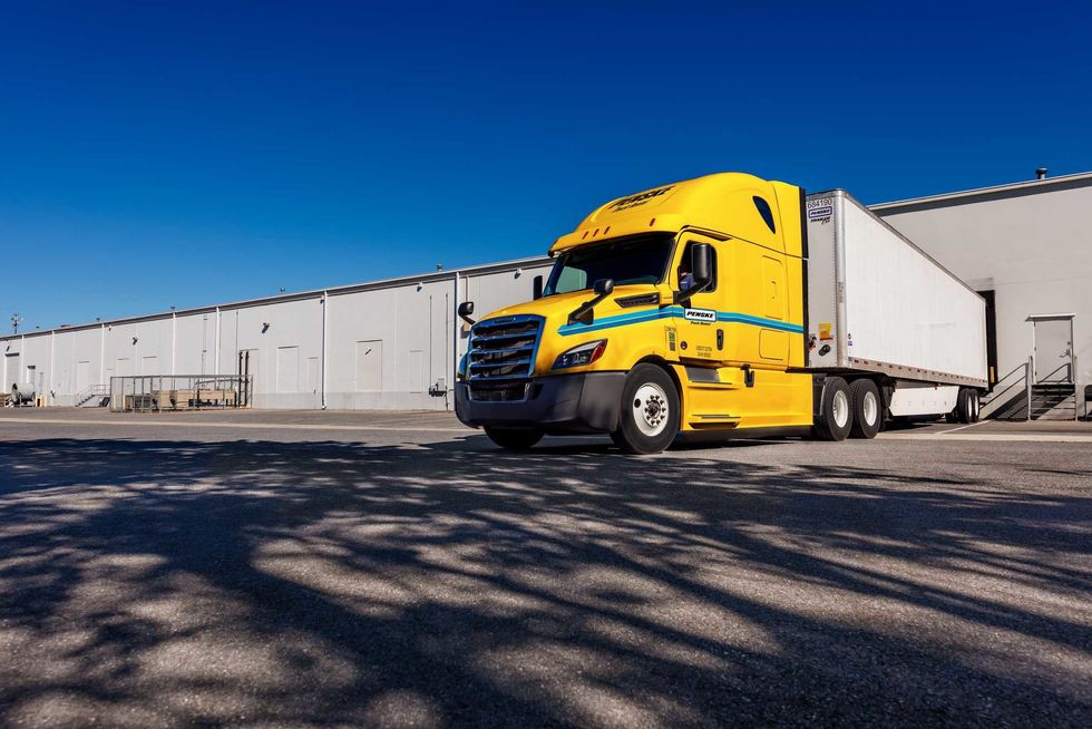 Helping You Move Your Business Forward