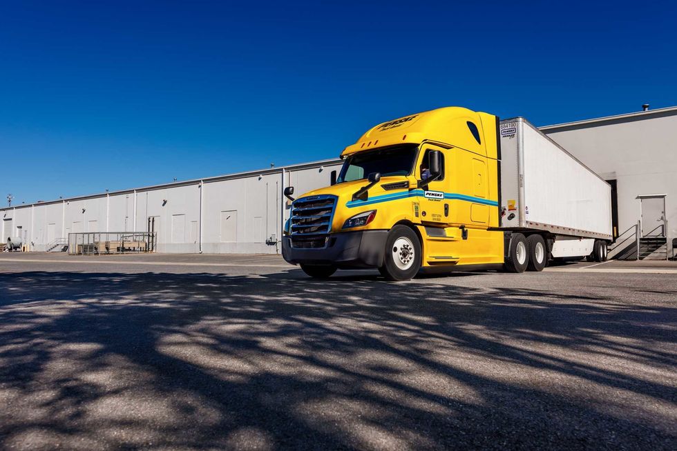 Helping You Move Your Business Forward