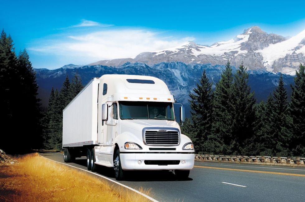Commercial Vehicle Safety Alliance’s International Roadcheck set for Sept. 9-11