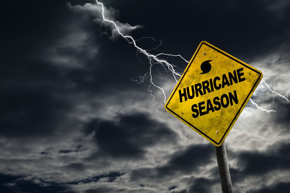 Tropical Storm Zeta Preparedness Tips for Fleet Operators