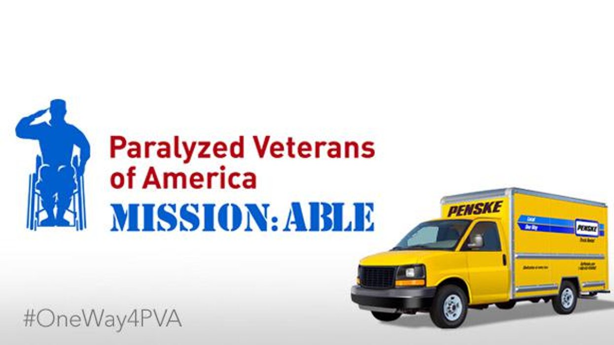 Does Penske Donate Vehicles? 1 Does Penske Donate Vehicles?