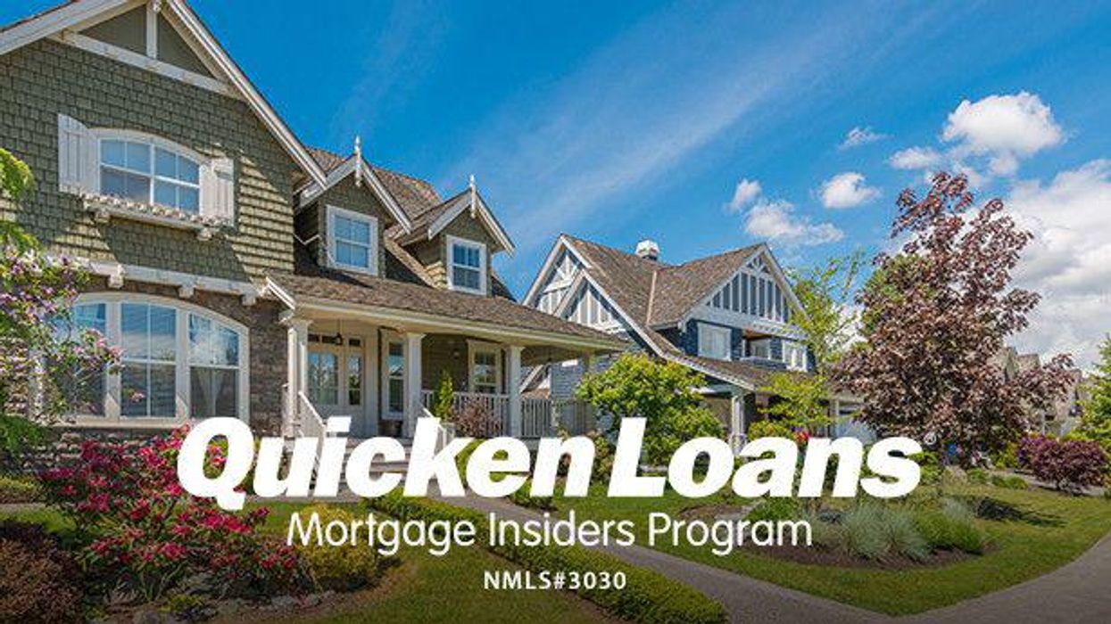 Quicken Loans Offer