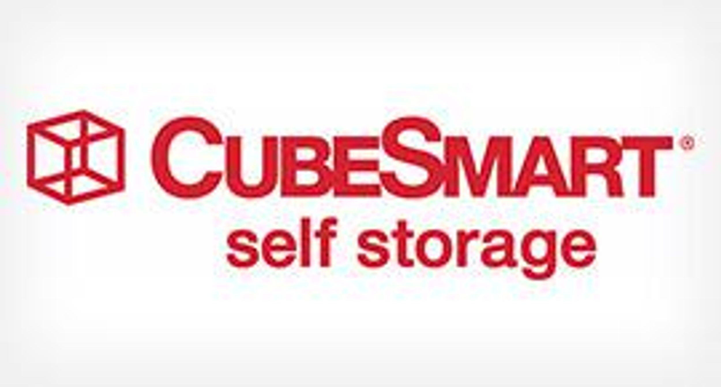 A Special Discount for CubeSmart Customers