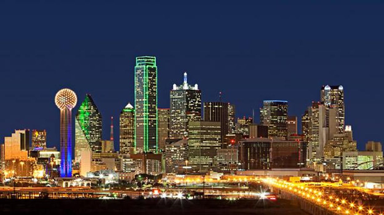 Dallas-Ft. Worth