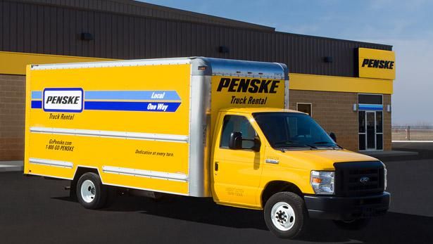 22+ How much does penske charge for gas