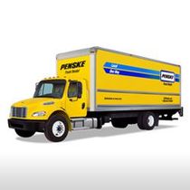 One Way 26 Foot Box Truck Rental Penske Truck Rental