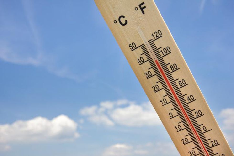 Moving in Extreme Heat? Ways to Stay Cool!