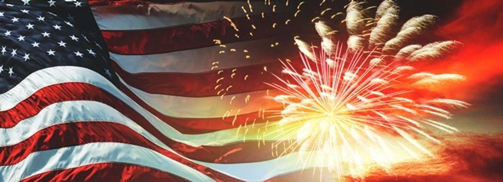 Tips for a Happy Independence Day Move