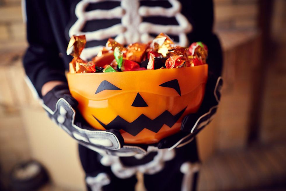 Halloween Moves: Charting a Course for Your Not-So-Scary Halloween Move