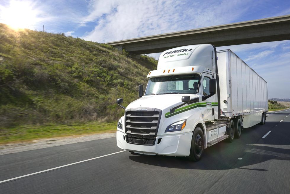 Penske Truck Leasing to participate in 2022 National Private Truck Council (NPTC) Expo as Platinum Sponsor