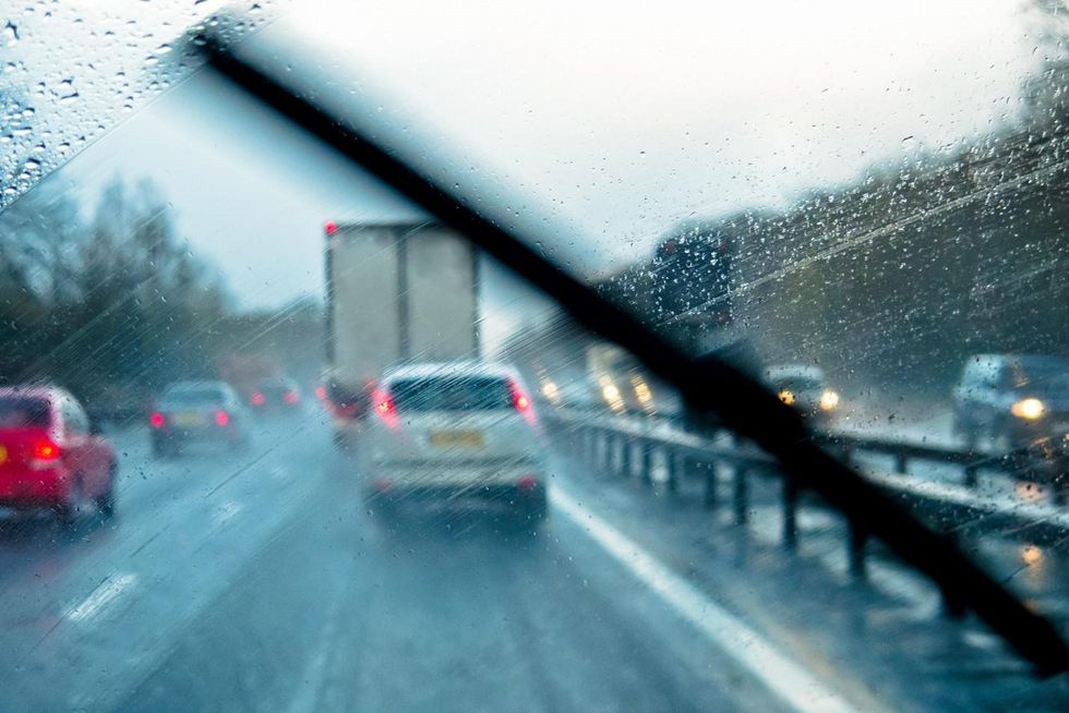 Easing Your Wet Weather Woes