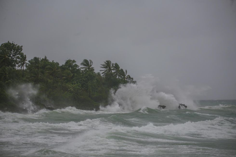 Preparing for 2022 Hurricane Season