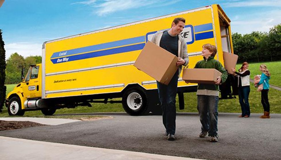 10 Rental Reminders Before Moving Day