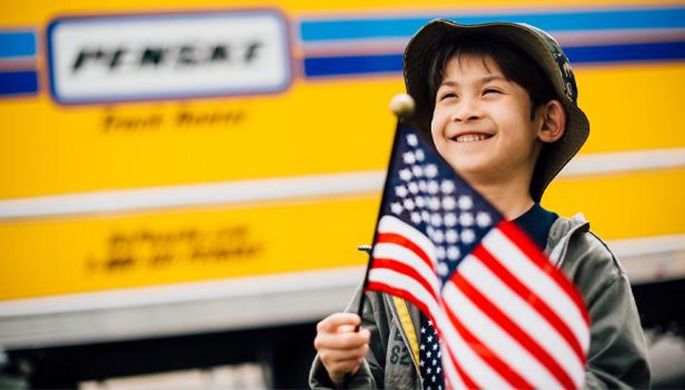 ​Stars, Stripes and Safety Tips – Best Practices for an Independence Day Move
